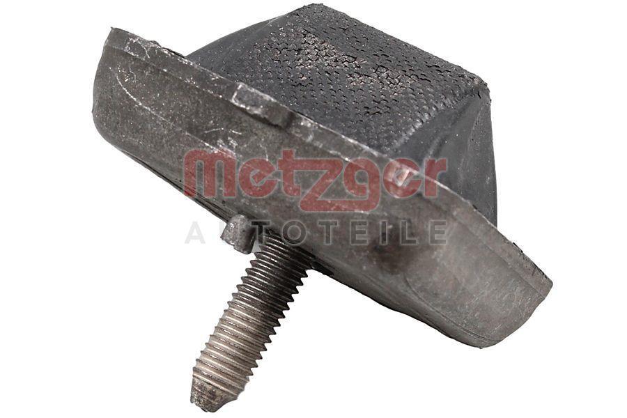Soporte elástico de caja de cambios METZGER ref. 8054067